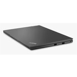 Lenovo laptop thinkpad E14 G6 amd ryzen 5 7535HS 16GB ram 512GB nvme 14" (1920 x 1200) wuxga ips, anti-glare amd radeon graphics | ePonuda.com
