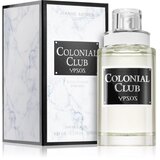 Jeanne Arthes Colonial Club Ypsos toaletna voda 100 ml za moške | Shoptok.si