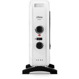 Ufesa Kalorifer Plux, 2000 W, bel | Shoptok.si