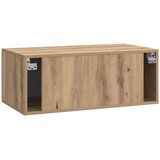 TV Omarica za TV, ki jo lahko montiraš na steno Artisan hrast, (5000210396) | Shoptok.si