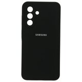  ORG Silikonska futrola za Samsung A36 crna | Eponuda.ba
