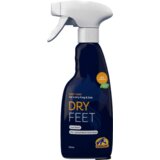 Cavalor Dry Feet natural Cene