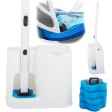  Wc četka sa spužvicom za čišćenje | shoptok.hr