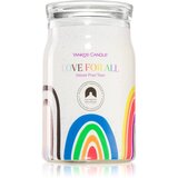 Yankee Candle Love For All mirisna svijeća 567 g | shoptok.hr