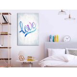  Slika - Love (1 Part) Vertical 60x90 | shoptok.hr