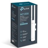 Tp-link EAP225 Outdoor AC1200 Wireless MU-MIMO Gb In/Outdoor access point | Eponuda.ba