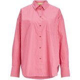 JJXX Bluza 'JAMIE' roza / pastelno roza | shoptok.hr