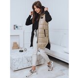 DStreet ženski prsluk TY2696 | shoptok.hr