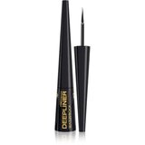 Delia Ajlajneri Precision Deepliner Waterproof 3,5 ml Cene