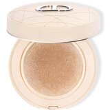 Dior Forever Cushion Powder puder v prahu odtenek 040 Deep 10 g Cene