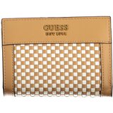 Guess Jeans WOMEN&#39;S WALLET BROWN | shoptok.hr