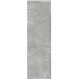  Stalci za biljke 2 kom 25x25x80 cm konstruirano drvo | shoptok.hr