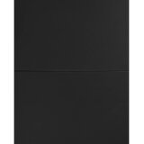 Kave Home Raztegljiva jedilna miza z dodatno ploščo s keramično ploščo 90x160 cm Theone – | Shoptok.si