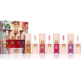 Mad Beauty Toy Story Lip Oil Collection set sijajev za ustnice 4x4 ml Cene