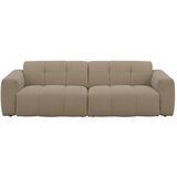 Furninova Bež sofa 250 cm Chess – Cijene