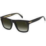 David Beckham Naočare za sunce DB 7000/S FLAT 003/9K | ePonuda.com