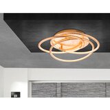 XXXL Stropna Led-svetilka Jana, S Sijalko | Shoptok.si