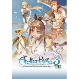 Steam atelier ryza 3: alchemist of the end & the secret key dx key (pc) europe | Eponuda.com
