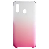Samsung original ovitek ef-aa202cpe za galaxy a20e a202 roza | Shoptok.si