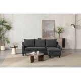 P & B Sedežna Garnitura Milly, Siva | Shoptok.si