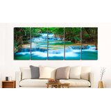  Slika - Sapphire Waterfalls I 225x90 | shoptok.hr