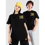 Donut Junk Cars T-shirt black | Shoptok.si