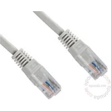 Kabl UTP patch Cat5e 2m Grey mrežni kabal