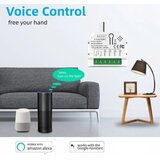 Gembird SMART-4GANG Tuya Wifi DIY Self-locking daljinski upravljac Smart Switch relejni modul DC 5V/7-32V AC | Eponuda.com