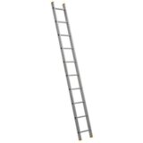 Merdevine Aluminijumske Jednodelne 1x12 Bomber | Eponuda.com