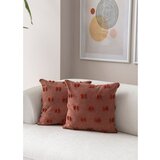 Mioli Decor Ukrasne jastučnice u setu 2 kom 43x43 cm Tuffet – Cijene