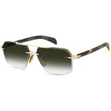 David Beckham DB7170/S 0NR/8Z ONE SIZE (61) Zlata/Zelena Cene