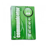 Fotokopir Fotokopirni papir Communicator basic A4, 80 g | Shoptok.si