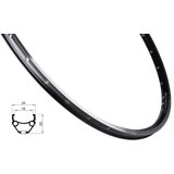 Force Felga CLASSIC V-brake 622x19, 32H, crna | Eponuda.com