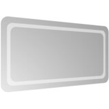 LED kupaonsko ogledalo 50x100 cm | shoptok.hr