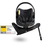 Besafe autosjedalica i-Size 40-87 cm Go Beyond Go Beyond, Anthracite Mesh anthracite mesh 11036236-AnthraMesh | shoptok.hr