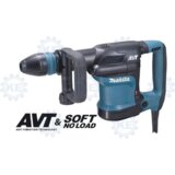 Makita štemarica HM0871C, 1100W/SDS-MAX/8,1J/AVT bušilica Cene