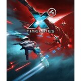 Steam X4: Timelines (DLC) Key (PC) EUROPE | Eponuda.com
