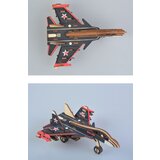  3d drvena slagalica - Suhoj SU-30 | ePonuda.com