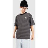 Empyre Rickie Green Striped T-shirt gargoyle | Shoptok.si