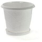  Saksija fi 21cm peskirana ( 18314 ) | Eponuda.com
