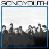  SONIC YOUTH - SONIC YOUTH | Eponuda.com