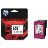 HP kartuša 652 tri-color | Shoptok.si