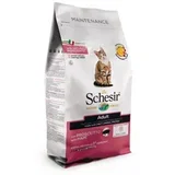 Schesir Dry Cat Maintenance Šunka 400g