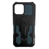 Apple maskica Nexeri Tank za iPhone 12 Pro Max Zelena | Eponuda.ba