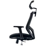  Uredska stolica Urban Factory ESC01UF Crna | shoptok.hr