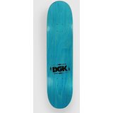 DGK Bandido Multi 8.06" Skateboard deska white | Shoptok.si