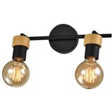  spot lampa FE706-2 bk+wd | Eponuda.com
