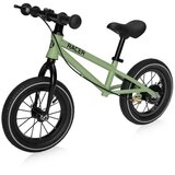 Zopa bicikl bez pedala s ručnom kočnicom Racer Moss Green Cijene