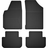 Wielganizator Komplet 4 gumijastih avtotesnilk, univerzalen za: Nissan Primera P10 karavan, liftback, limuzina (1990-1998), (22140913) | Shoptok.si