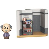 Funko Mini Moments: Seinfeld- Uncle Leo W/chase | Shoptok.si